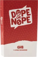 EZ Drugstest GHB - dope or nope
