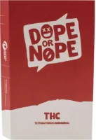 EZ Drugstest THC - dope or nope
