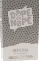 EZ Drugstest algemeen - dope or nope