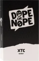 EZ Drugstest ecstasy - dope or nope