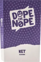 EZ Drugstest ketamine - dope or nope