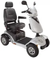Electric Mobility scootmobiel Rascal Ventura