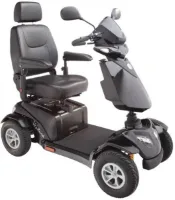 Electric Mobility scootmobiel Rascal Ventura
