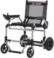Elektrische Rolstoel Joyrider (Opvouwbaar)