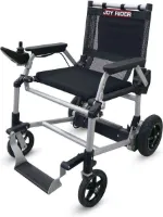 PGB Elektrische rolstoel Joyrider
