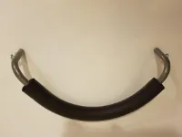 Elephantje rugsteun voor Elephantje lichtgewicht rollator (origineel)