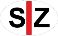 Embleem voor Blinden en Slechzienden