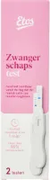 Etos Zwangerschapstest - 2 stuks