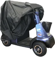 GOLF scootmobielhoes | M | DS COVERS