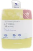 Glyfosaat - Urinetest