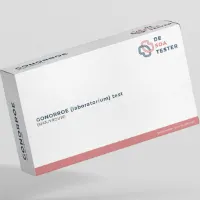 Gonorroe Test (Vrouw)