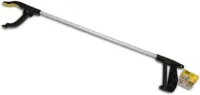 Grijper 76 cm -  inclusief magneet