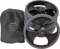 Grip wielen set van 4 Topro Troja 2G rollator