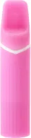 HT One Veiligheidslancet roze 2,2 mm, per 100 stuks