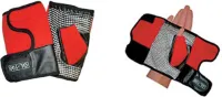Handschoenen rolstoelgebruik (maat L)