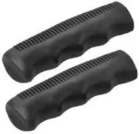 Handvatten Ergonomisch gevormd 22mm