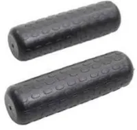 Handvatten Grip met noppen 22mm