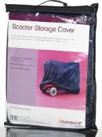 Hoes voor scooter - 45 x 68 x 120 cm