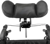 Hoofdsteun voor Drive handbewogen rolstoelen