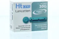 Ht One (Diatesse) Lancetten 100st