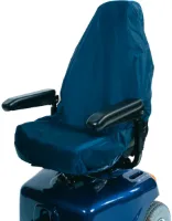 Human Protection hoes voor zitting scootmobiel