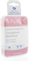 IJzergebrek - Bloedtest