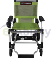 JoyRider groen