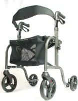 Kaigo rollator EVO Gewicht 6 kg -