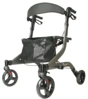 Kaigo rollator ONE Design - Gewicht 8 kg