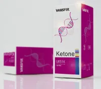 Keto Teststrips 100 strips - Ketose test - Keto Sticks - Ketonen Test