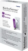 Ketosens Ketonen strips