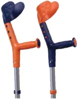 Kinder Elleboogkrukken