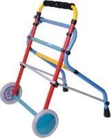 Kinderrollator Air-N