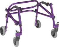 Kinderrollator Nimbo Maat 1
