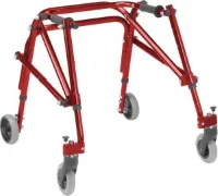 Kinderrollator Nimbo Maat 2