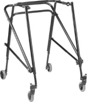 Kinderrollator Nimbo Maat 5