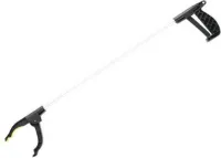 Kinzo grijparm 76 cm - Aluminium