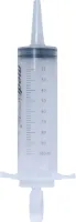 Klisteerspuit 100 ml darmspoeling / klysma - vasti