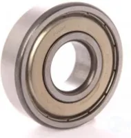 Kogellager 16100 ZZ