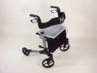 Lichtgewicht Rollator Yola Lite