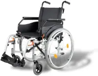 Lichtgewicht Rolstoel Excel G Lightweight Plus
