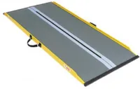 Lichtgewicht oprijplaat - 70 cm