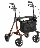 Lichtgewicht rollator Taima M