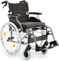 Opvouwbare Lichtgewicht Rolstoel MultiMotion M5 - 45 cm