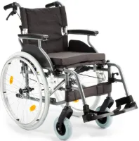 Lichtgewicht rolstoel MultiMotion M5 - 50 cm zitbreedte