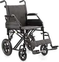 Lichtgewicht transportrolstoel MultiMotion M9 - 45 centimeter