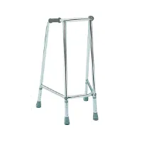 Looprek extra smal in hoogte verstelbaar 80-88 cm