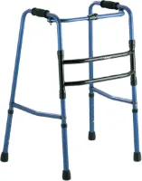 Thuasne Looprek met scharnieren - In Hoogte Verstelbaar - 2,9 kg