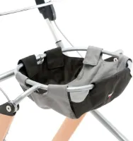 Mandje Small voor Binnenrollator Let