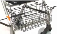 Mandje elephantje rollator -